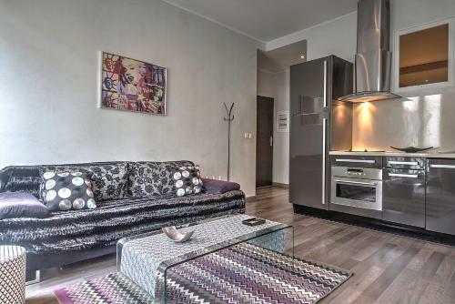 Apartamento Livia Cannes Palais Des Festivals