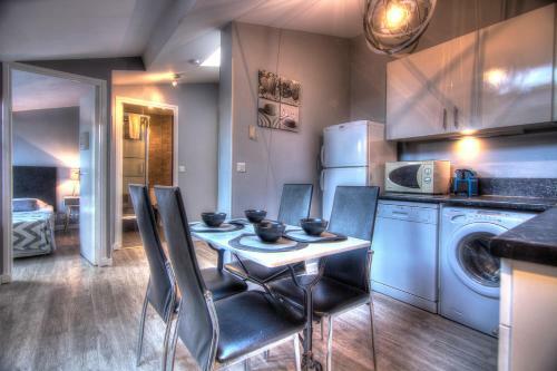 Apartamento Livia Cannes Palais Des Festivals