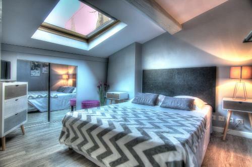 Apartamento Livia Cannes Palais Des Festivals