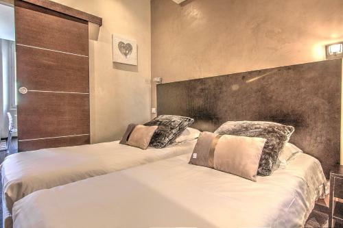 Apartamento Livia Cannes Palais Des Festivals