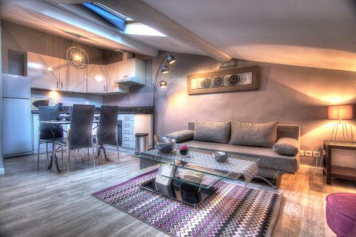 Apartamento Livia Cannes Palais Des Festivals