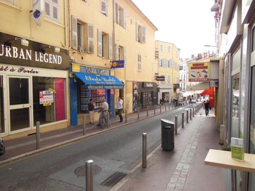 Apartamento Promazur Joffre