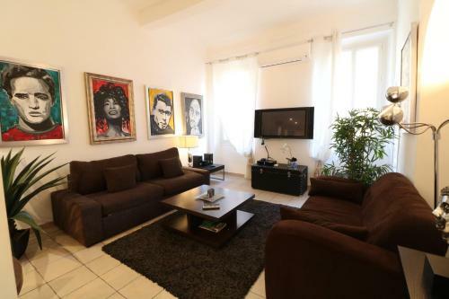 Apartamento Promazur Joffre