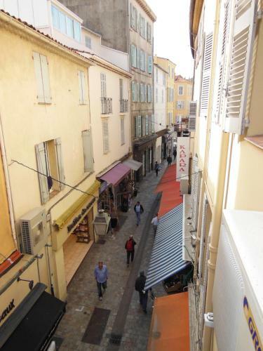 Apartamento Promazur Joffre