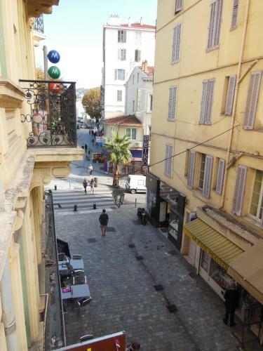 Apartamento Promazur Joffre
