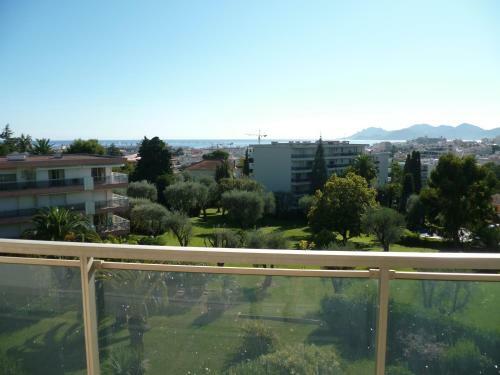 Apartamento Karolina Properties - Ascot Appartement