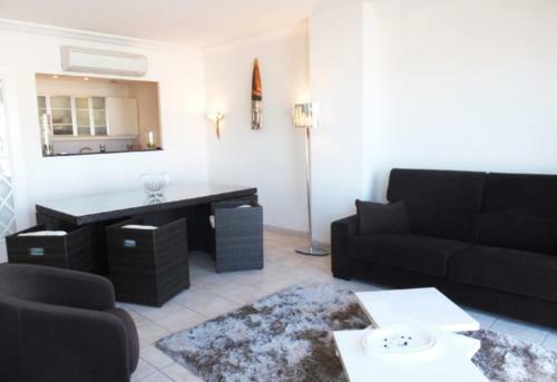 Apartamento Appartement De Standing Cannes