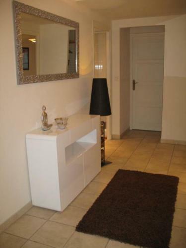 Apartamento Appartement De Standing Cannes