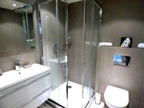 Apartamento Neotelia Properties Rue D'antibes