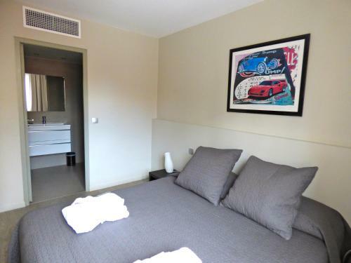 Apartamento Neotelia Properties Rue D'antibes