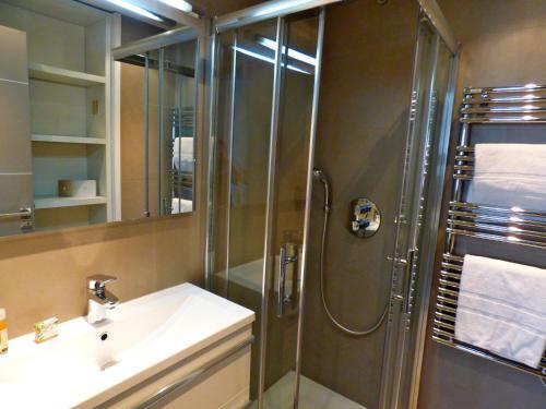 Apartamento Neotelia Properties Rue D'antibes