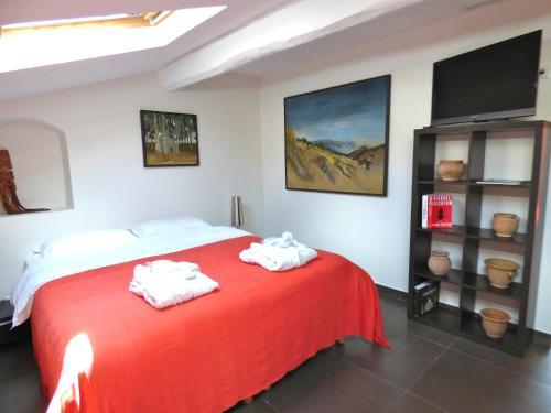 Apartamento Neotelia Properties Rue D'antibes