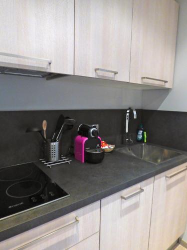 Apartamento Neotelia Properties Rue D'antibes
