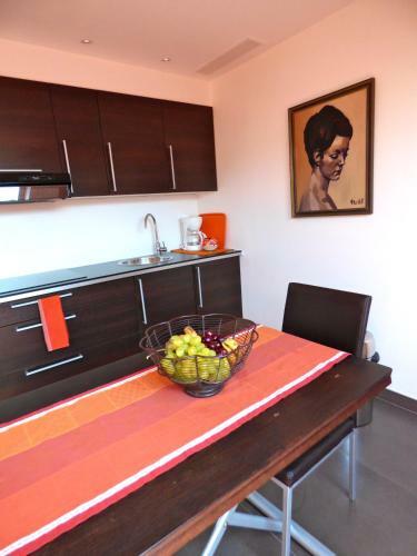 Apartamento Neotelia Properties Rue D'antibes