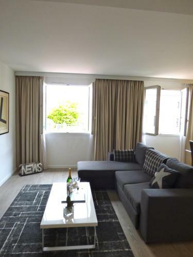 Apartamento Neotelia Properties Rue D'antibes
