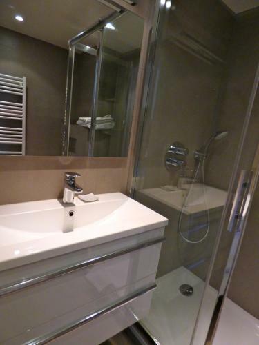 Apartamento Neotelia Properties Rue D'antibes