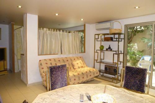 Apartamento Cannes Three Bedrooms Drap D'or