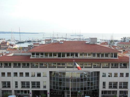 Apartamento Promazur Pr�sident