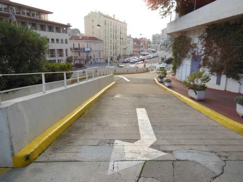 Apartamento Promazur Pr�sident