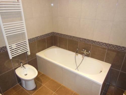 Apartamento Promazur Pr�sident