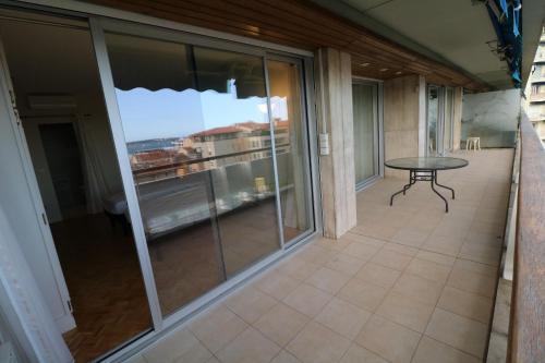 Apartamento Promazur Pr�sident