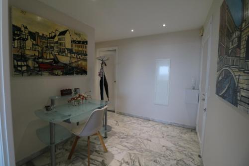 Apartamento Promazur Pr�sident