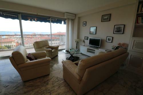 Apartamento Promazur Pr�sident