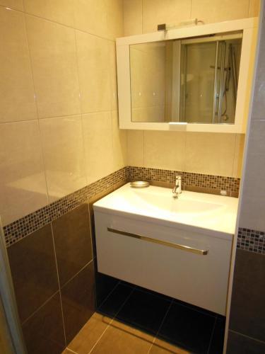 Apartamento Promazur Pr�sident