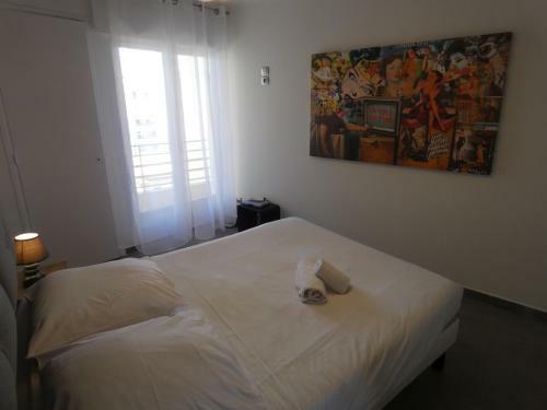 Apartamento Cannes Immo Concept - Imperial Croisette