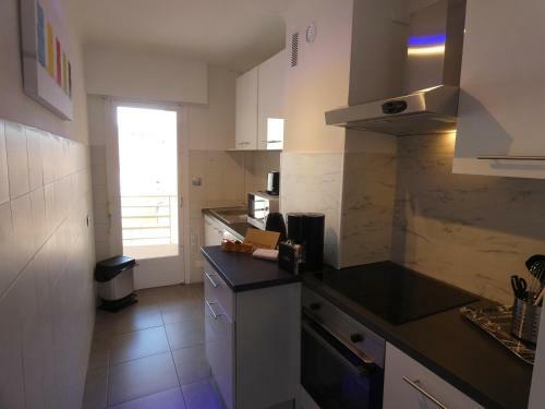 Apartamento Cannes Immo Concept - Imperial Croisette