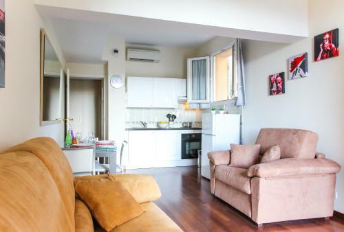 Apartamentos Appartements Villa Les Palmes