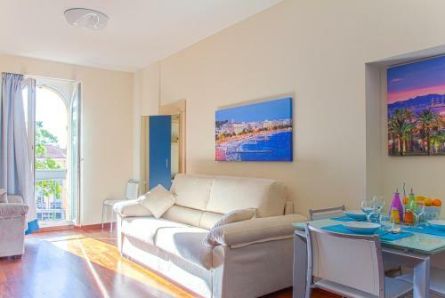 Apartamentos Appartements Villa Les Palmes