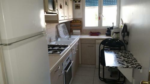 Apartamento Marazur Republique