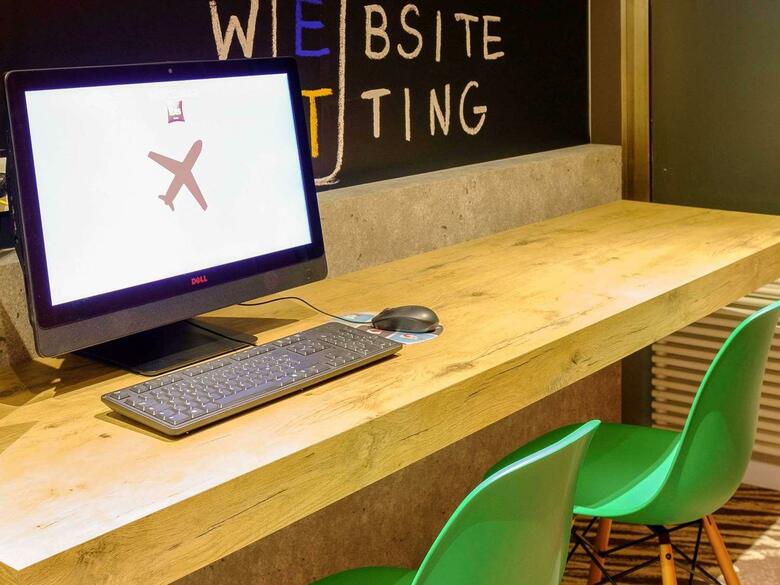 Hotel Ibis Cannes Plage La Bocca