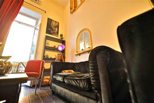 Apartamento Duplex 5 Chambres Cannes