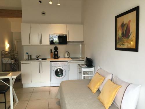 Apartamento Residence Gameau