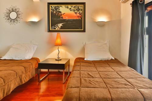 Apartamento Lofts Duplex Et Triplex Vieux Port Cannes