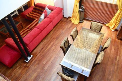 Apartamento Lofts Duplex Et Triplex Vieux Port Cannes
