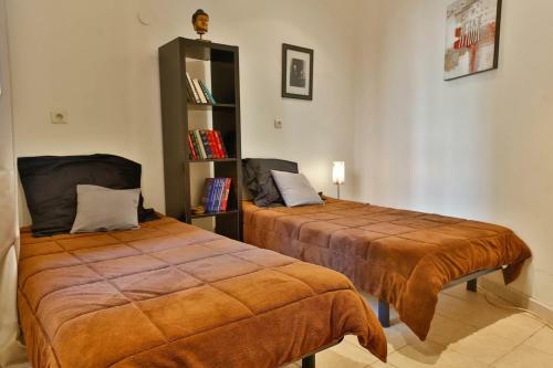 Apartamento Lofts Duplex Et Triplex Vieux Port Cannes