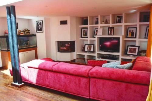 Apartamento Lofts Duplex Et Triplex Vieux Port Cannes