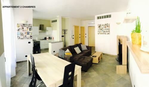 Apartamento Lofts Duplex Et Triplex Vieux Port Cannes