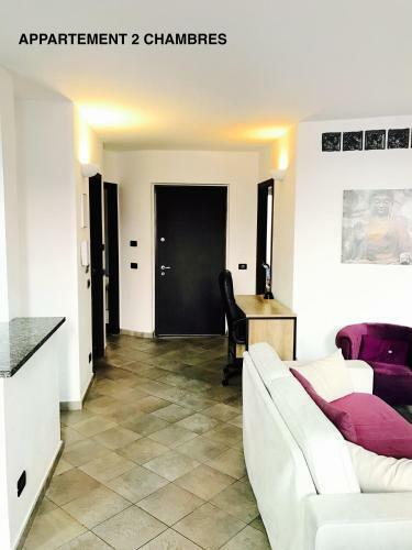 Apartamento Lofts Duplex Et Triplex Vieux Port Cannes