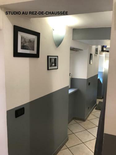Apartamento Lofts Duplex Et Triplex Vieux Port Cannes