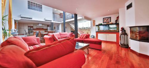 Apartamento Lofts Duplex Et Triplex Vieux Port Cannes