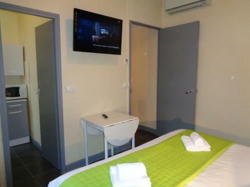 Apartamento Mdl Colmar