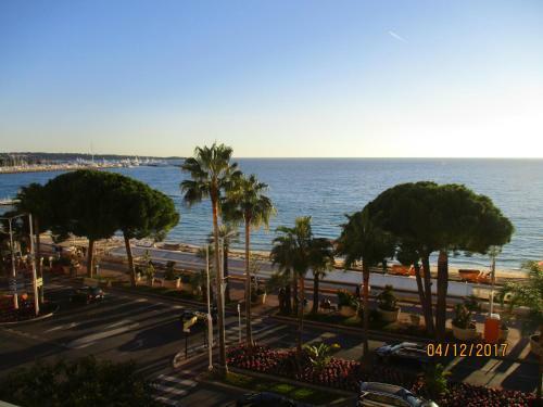 Apartamento Irina Croisette Cannes