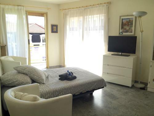 Apartamento Agence Anthalia - Cannes Centre