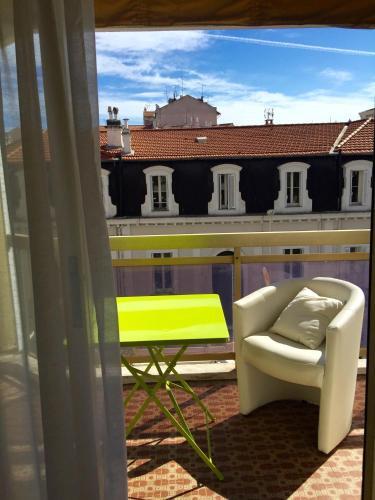 Apartamento Agence Anthalia - Cannes Centre