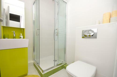 Apartamento Appartement Rouguiere