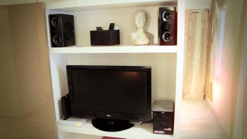 Apartamento Appartement Rouguiere